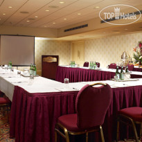 Le Centre Sheraton Montreal
