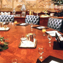 Le Centre Sheraton Montreal