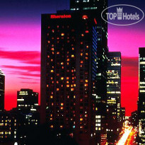 Le Centre Sheraton Montreal