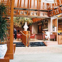 Hilton Montreal Bonaventure 
