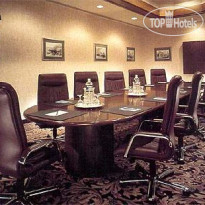 Hilton Montreal Bonaventure 