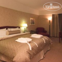 Hilton Montreal Bonaventure 