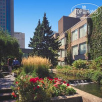 Hilton Montreal Bonaventure 