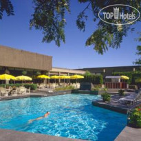 Hilton Montreal Bonaventure 