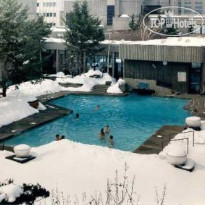 Hilton Montreal Bonaventure 