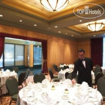 Hilton Montreal Bonaventure 