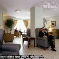 Holiday Inn Express Hotel & Suites Montreal