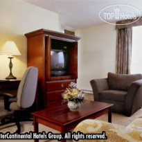 Holiday Inn Express Hotel & Suites Montreal