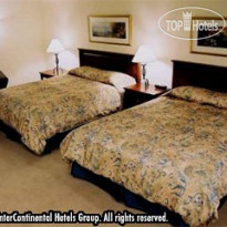 Holiday Inn Express Hotel & Suites Montreal