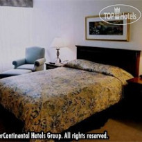 Holiday Inn Express Hotel & Suites Montreal