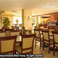 Holiday Inn Express Hotel & Suites Montreal