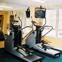 Holiday Inn Express Hotel & Suites Montreal