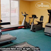 Holiday Inn Express Hotel & Suites Montreal