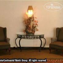 Holiday Inn Select Montreal-Ctr Vle-Dwtn Conv Ctr