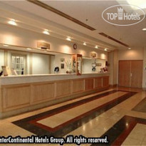 Holiday Inn Select Montreal-Ctr Vle-Dwtn Conv Ctr