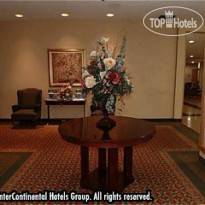 Holiday Inn Select Montreal-Ctr Vle-Dwtn Conv Ctr