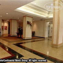 Holiday Inn Select Montreal-Ctr Vle-Dwtn Conv Ctr