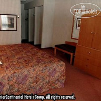 Holiday Inn Select Montreal-Ctr Vle-Dwtn Conv Ctr