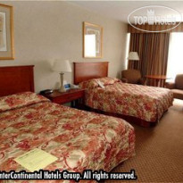 Holiday Inn Select Montreal-Ctr Vle-Dwtn Conv Ctr