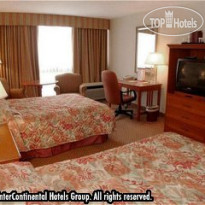 Holiday Inn Select Montreal-Ctr Vle-Dwtn Conv Ctr