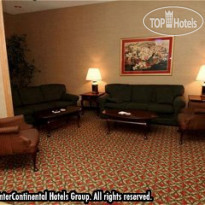 Holiday Inn Select Montreal-Ctr Vle-Dwtn Conv Ctr