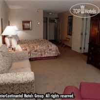 Holiday Inn Select Montreal-Ctr Vle-Dwtn Conv Ctr