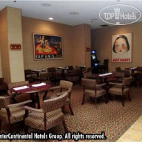 Holiday Inn Select Montreal-Ctr Vle-Dwtn Conv Ctr