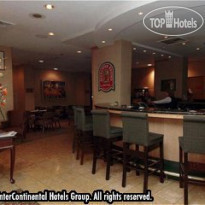 Holiday Inn Select Montreal-Ctr Vle-Dwtn Conv Ctr