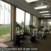 Holiday Inn Select Montreal-Ctr Vle-Dwtn Conv Ctr