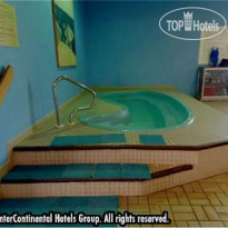 Holiday Inn Select Montreal-Ctr Vle-Dwtn Conv Ctr