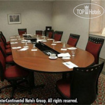 Holiday Inn Select Montreal-Ctr Vle-Dwtn Conv Ctr
