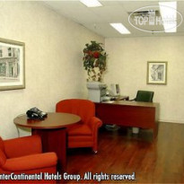 Holiday Inn Montreal- Midtown