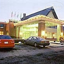 Holiday Inn Montreal Airport 