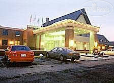 Hotelier's photos Holiday Inn Montreal Airport 4*