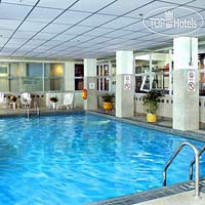Sandman Hotel Montreal 