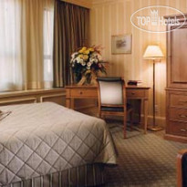 Le Meridien Versailles-Montreal 