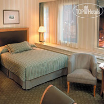 Le Meridien Versailles-Montreal 