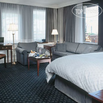 Le Meridien Versailles-Montreal 