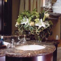 Le Meridien Versailles-Montreal 