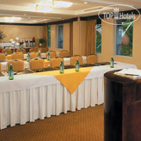 Le Meridien Versailles-Montreal 