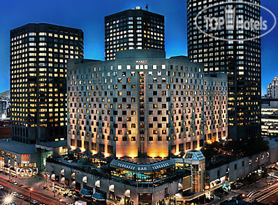 Hotel photo DoubleTree by Hilton Montreal Downtown 5*