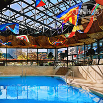DoubleTree by Hilton Montreal Downtown 