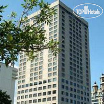 Grand Plaza Centre Ville 