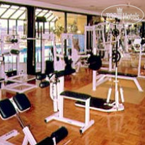 Marriott Montreal Chateau Champlain 