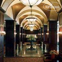 Marriott Montreal Chateau Champlain 