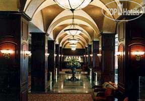 New photos from tourists Marriott Montreal Chateau Champlain 4*