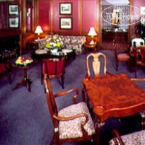 Marriott Montreal Chateau Champlain 