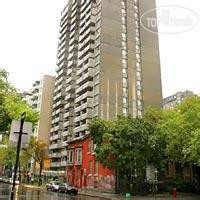 Hotel photo Clarion Hotel & Suites 3*