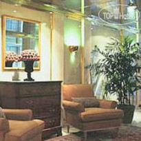Clarion Hotel & Suites 