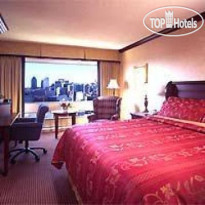 Hotel Place Dupuis Montreal Downtown